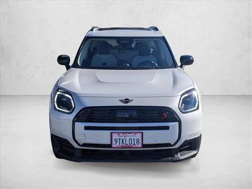 2025 MINI Countryman Cooper S ALL4