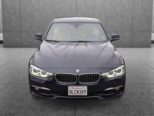 Photo 2 of 23 of 2016 BMW 328 i