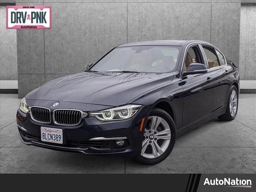 Photo 1 of 23 of 2016 BMW 328 i
