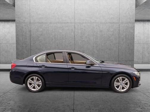Photo 4 of 23 of 2016 BMW 328 i