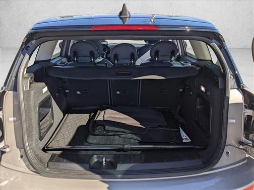 2023 MINI Clubman Cooper S ALL4