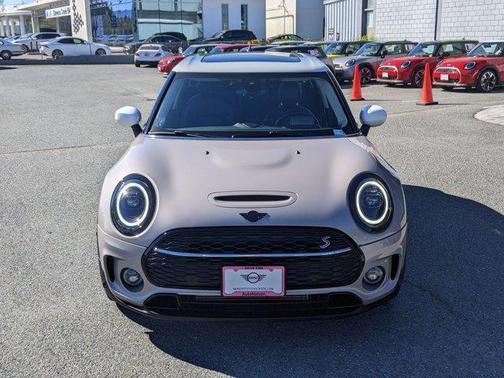 2023 MINI Clubman Cooper S ALL4