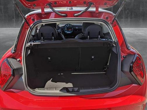 2025 MINI Hardtop Cooper