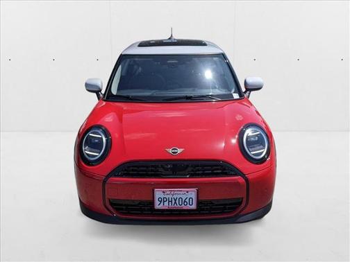 2025 MINI Hardtop Cooper