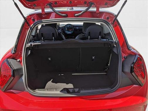 2025 MINI Hardtop Cooper