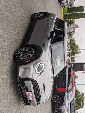 2023 MINI Hardtop Cooper S