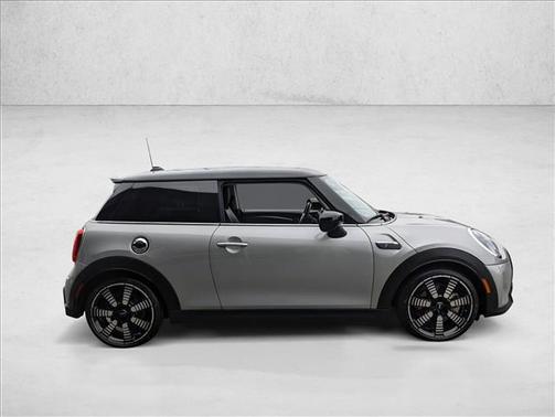 2023 MINI Hardtop Cooper S
