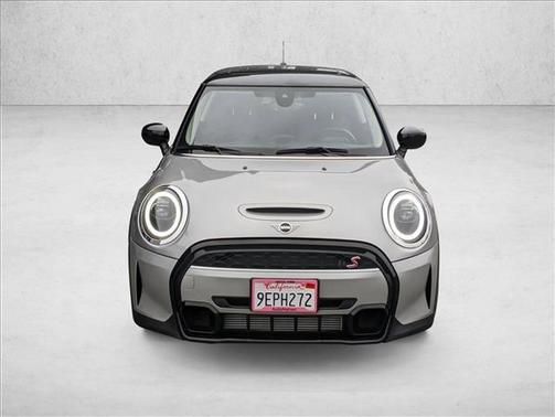 2023 MINI Hardtop Cooper S