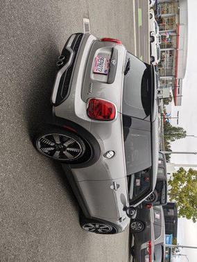 2023 MINI Hardtop Cooper S