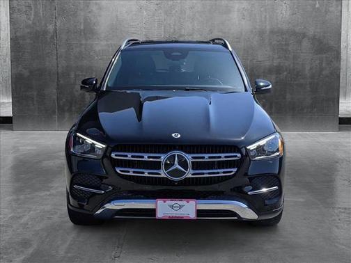 2024 Mercedes-Benz GLE 350 4MATIC