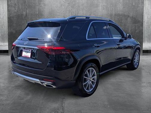 2024 Mercedes-Benz GLE 350 4MATIC