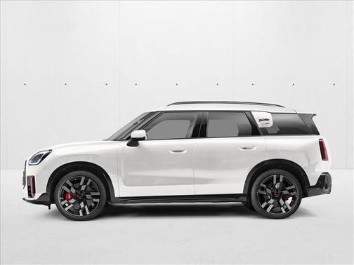 2025 MINI Countryman Cooper S ALL4