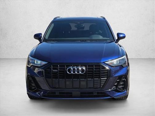 2021 Audi Q3 45 S line Premium