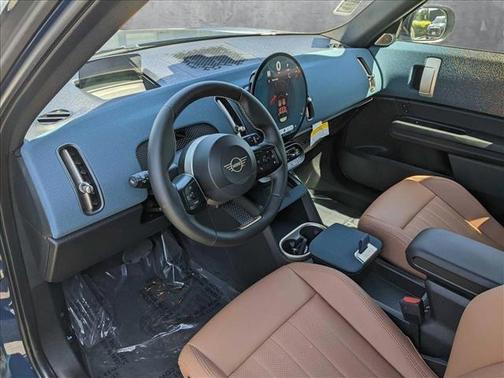 2025 MINI Countryman Cooper S ALL4