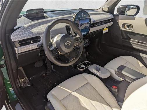 2026 MINI Convertible Cooper