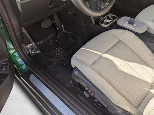 2026 MINI Convertible Cooper