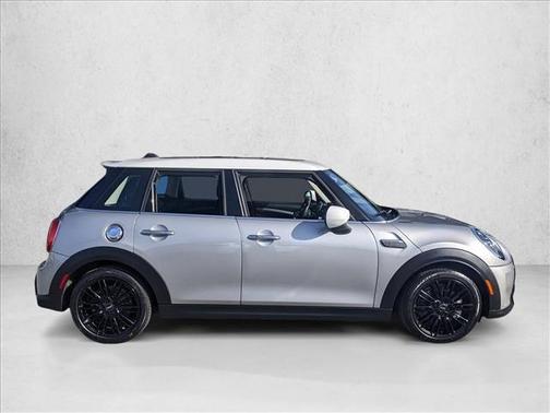 2023 MINI Hardtop Cooper S