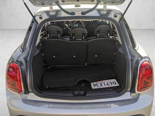 2023 MINI Hardtop Cooper S