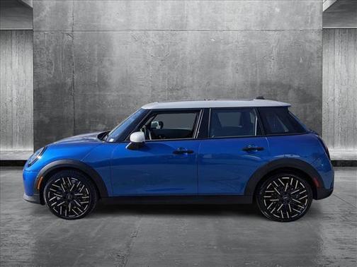 2025 MINI Hardtop Cooper