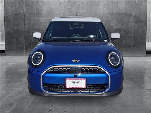 2025 MINI Hardtop Cooper