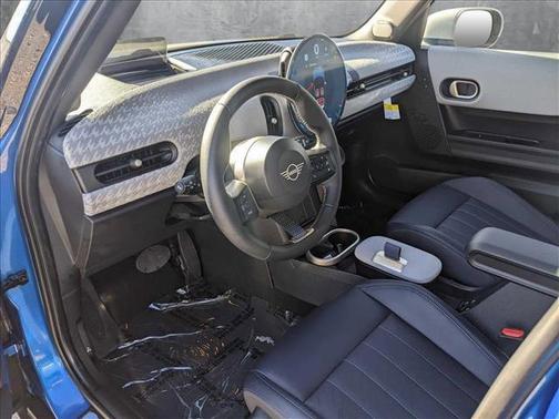 2025 MINI Hardtop Cooper