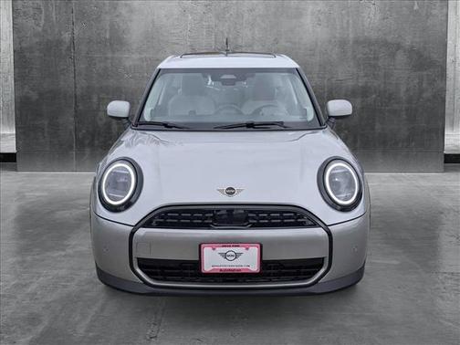 2025 MINI Hardtop Cooper