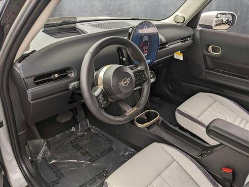 2025 MINI Hardtop Cooper