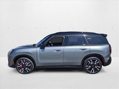 2025 MINI Countryman John Cooper Works ALL4