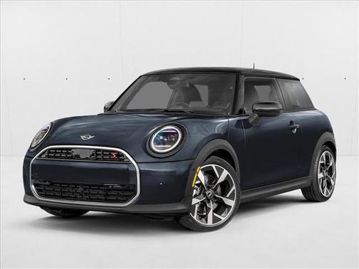 2026 MINI Hardtop John Cooper Works