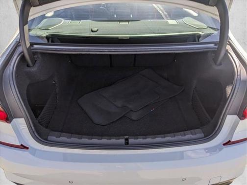 Alpine White 2020 BMW M340 M340i