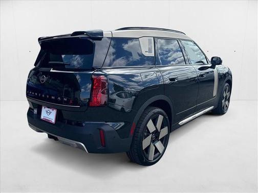 2025 MINI Countryman Cooper S ALL4