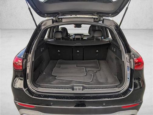 2024 Mercedes-Benz GLC 300 Base