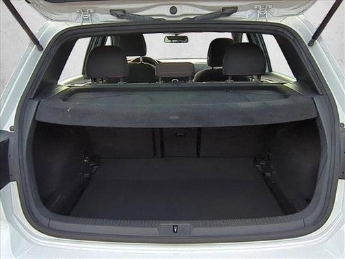 2015 Volkswagen Golf GTI 2.0T S 4-Door