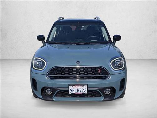 2023 MINI Countryman Cooper S