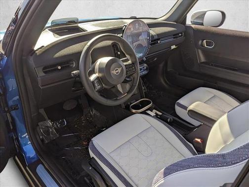 2026 MINI Convertible Cooper