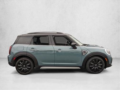 2024 MINI Countryman Cooper S
