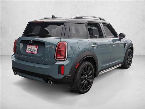 2024 MINI Countryman Cooper S