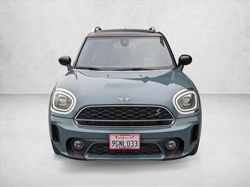 2024 MINI Countryman Cooper S