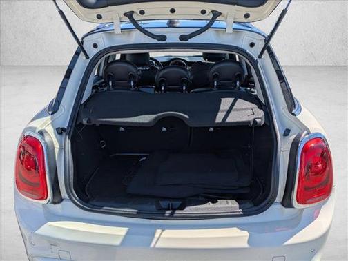 2016 MINI Hardtop Cooper S