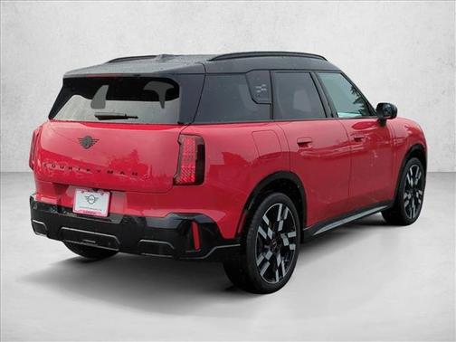 2026 MINI Countryman Cooper S ALL4