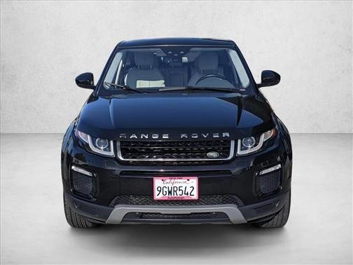 2016 Land Rover Range Rover Evoque SE Premium