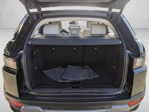 2016 Land Rover Range Rover Evoque SE Premium