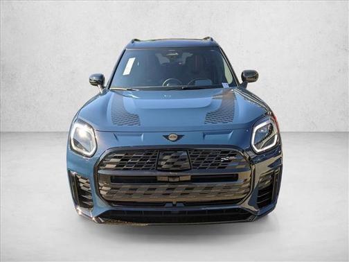 2026 MINI Countryman Cooper S ALL4