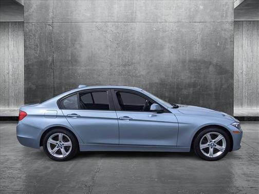 2014 BMW 328 328i