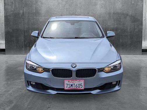 2014 BMW 328 328i