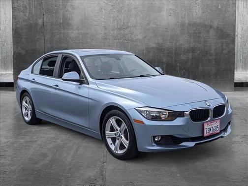 2014 BMW 328 328i