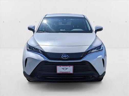 2023 Toyota Venza LE
