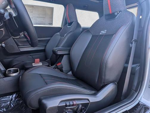 Melting Silver III Metallic 2026 MINI Hardtop Cooper S