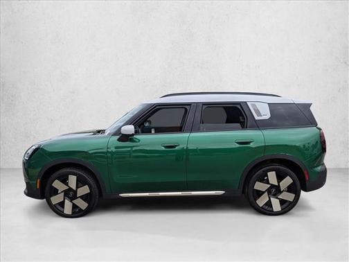 2026 MINI Countryman Cooper S ALL4