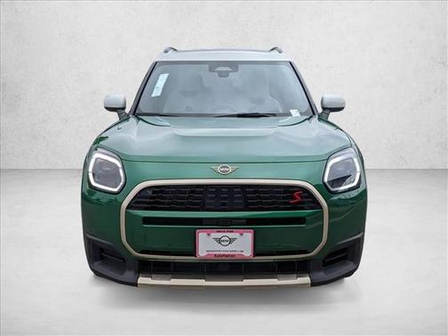 2026 MINI Countryman Cooper S ALL4